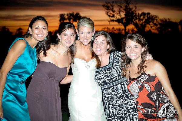 Best St. Simon's Island wedding photographer - Sandra Johnson (SJFoto.com)